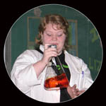 Contact the Department of Chemistry for help identifying photos {AB9}